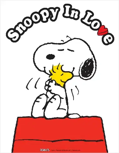 SNOOPY Nike